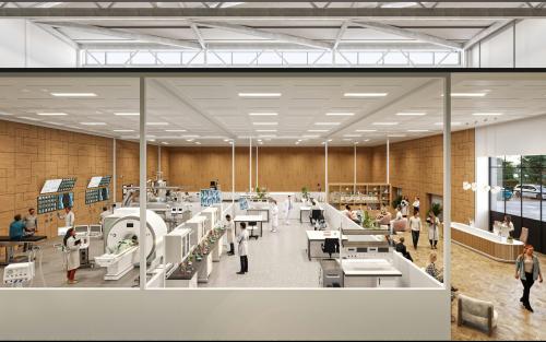 BASEcamp, 6000 Garsington Road, Oxford, OX4