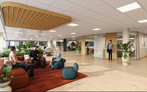 BASEcamp, 6000 Garsington Road, Oxford, OX4