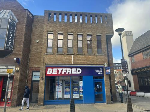 26-28 Broadway, Peterborough, PE1