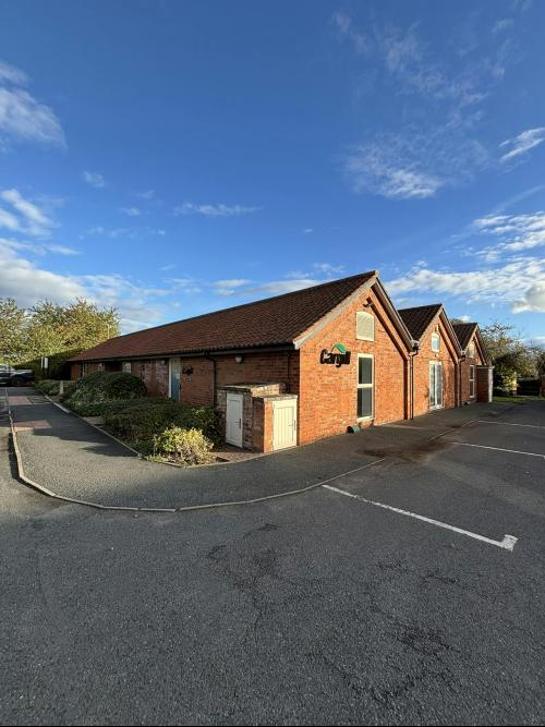 Clerkenleap Barn, Bath Road, Worcester, WR5