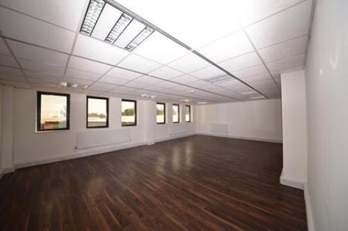 Unit 4, Heron Trading Estate, Alliance Road, Park Royal, London, W3