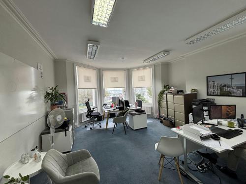 51 Old Steine, Brighton, BN1