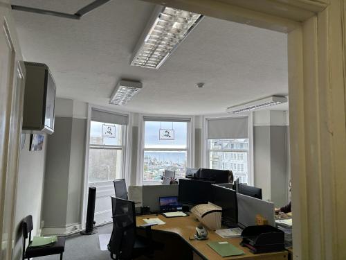 51 Old Steine, Brighton, BN1