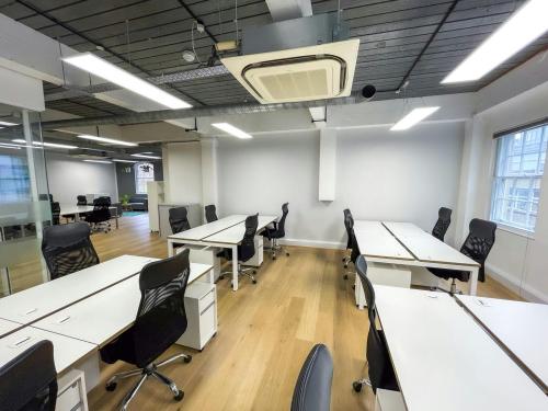 2 Bath Place, Shoreditch, London, EC2A