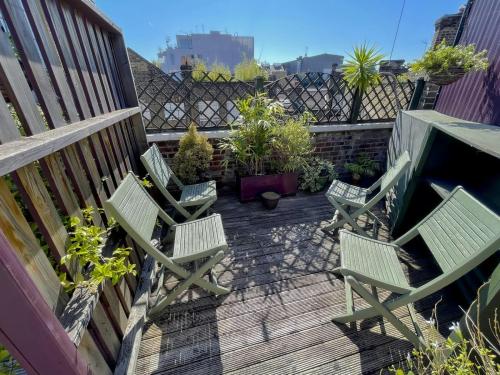 2 Bath Place, Shoreditch, London, EC2A