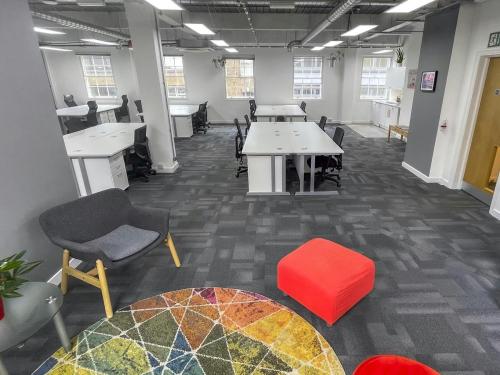 2 Bath Place, Shoreditch, London, EC2A
