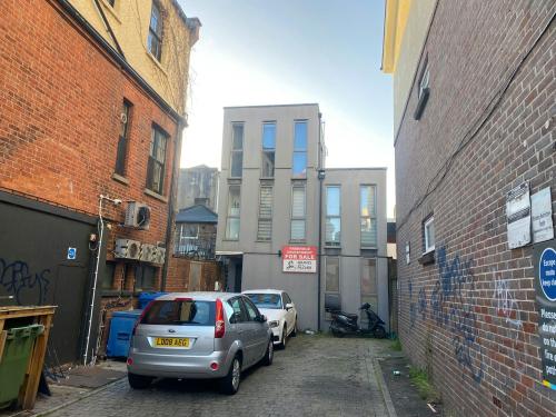 2-3 York Hill, Brighton, BN1