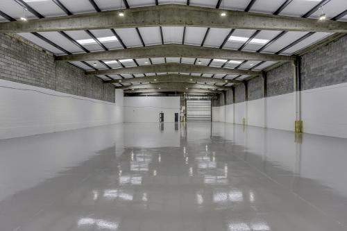 Units 6 & 7, Lakeside Industrial Estate, Lakeside Road, Colnbrook, SL3