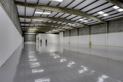 Units 6 & 7, Lakeside Industrial Estate, Lakeside Road, Colnbrook, SL3