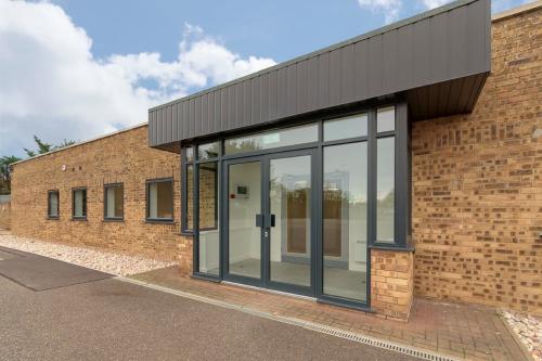 Centre Park, Main Road, Frating, Colchester, CO7