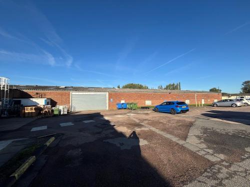6 & 6a, Hawker Business Park, Melton Road, Burton-On-The-Wolds, Loughborough, LE12
