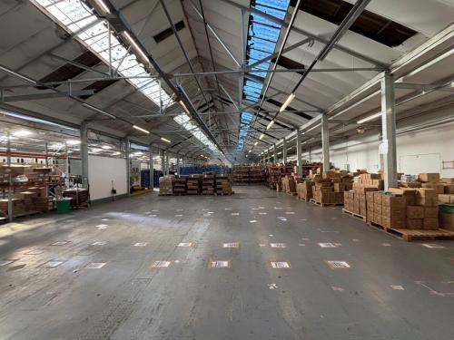6 & 6a, Hawker Business Park, Melton Road, Burton-On-The-Wolds, Loughborough, LE12