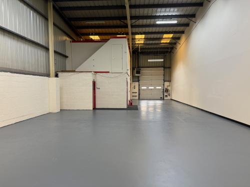 7, Britannia Business Park, Mills Road, Quarry Wood, Aylesford, ME20