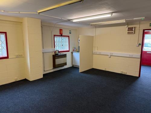 7, Britannia Business Park, Mills Road, Quarry Wood, Aylesford, ME20