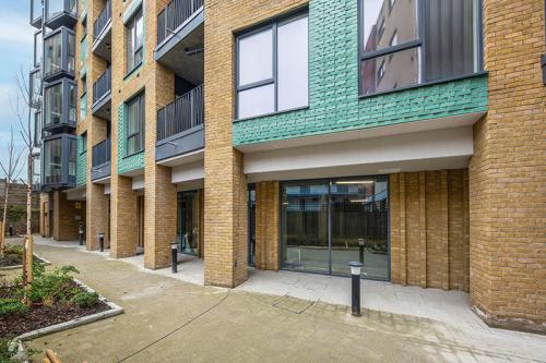 Unit 1, 2 Varcoe Road, Bermondsey, London, SE16