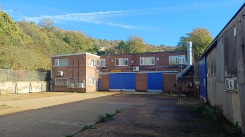 Hammond House, Poulton Close, Dover, CT17