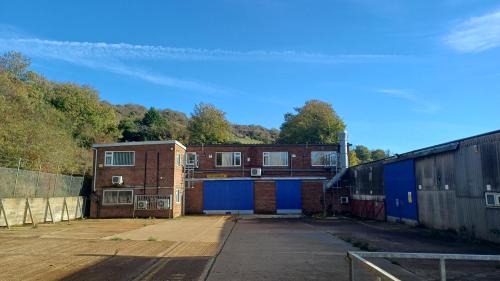 Hammond House, Poulton Close, Dover, CT17
