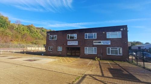 Hammond House, Poulton Close, Dover, CT17