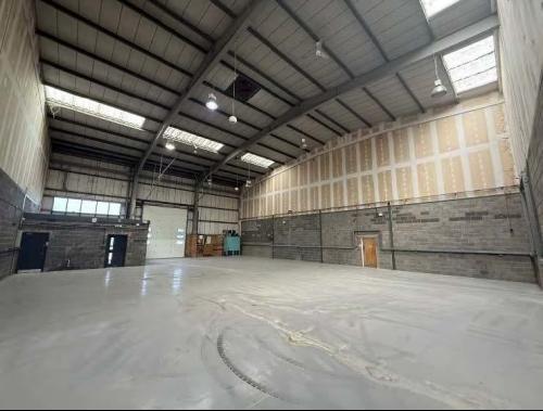 Unit 57, Trinity Trading Estate, Mill Way, Sittingbourne, ME10