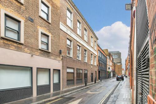 28-30 Hanway Street, Fitzrovia, London, W1T