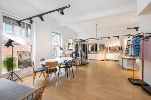 28-30 Hanway Street, Fitzrovia, London, W1T