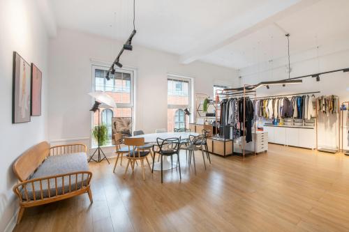 28-30 Hanway Street, Fitzrovia, London, W1T