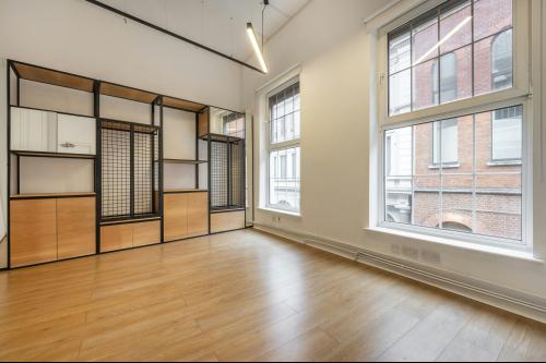 28-30 Hanway Street, Fitzrovia, London, W1T