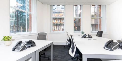 83 Victoria Street, Westminster, London, SW1H
