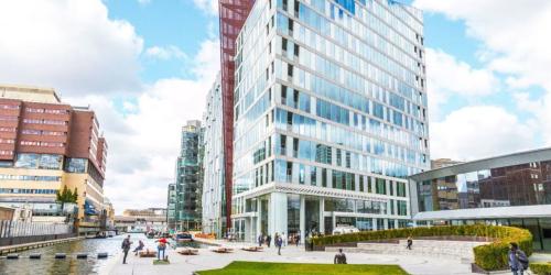 5 Merchant Square, Paddington, London, W2
