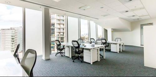 5 Merchant Square, Paddington, London, W2