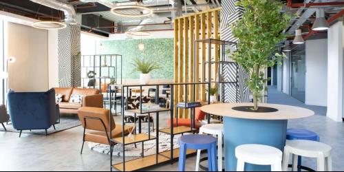 5 Merchant Square, Paddington, London, W2