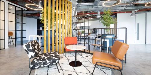 5 Merchant Square, Paddington, London, W2