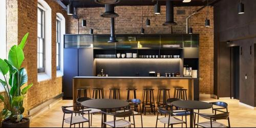 18 Vine Hill, Clerkenwell, London, EC1R