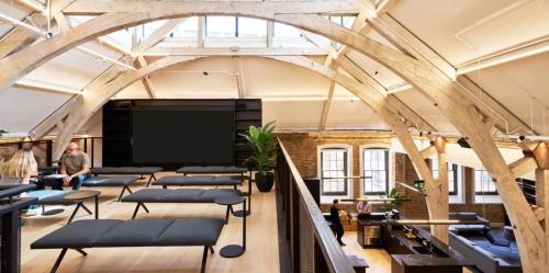18 Vine Hill, Clerkenwell, London, EC1R