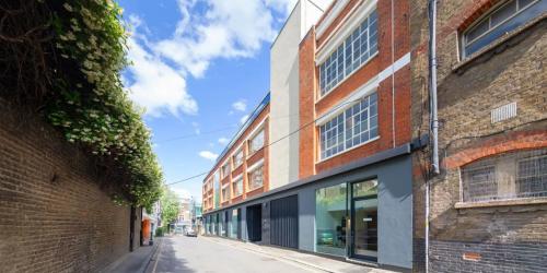 20 Garrett Street, Shoreditch, London, EC1Y