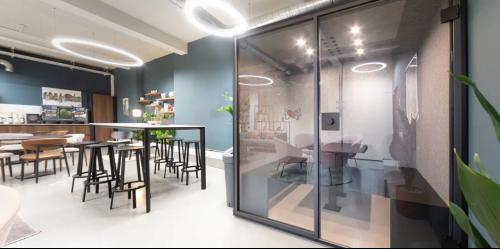 20 Garrett Street, Shoreditch, London, EC1Y