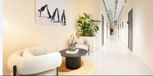 20 Garrett Street, Shoreditch, London, EC1Y
