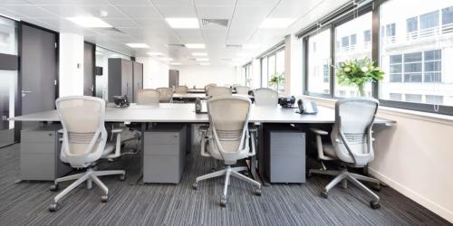 150 Minories, City, London, EC3N