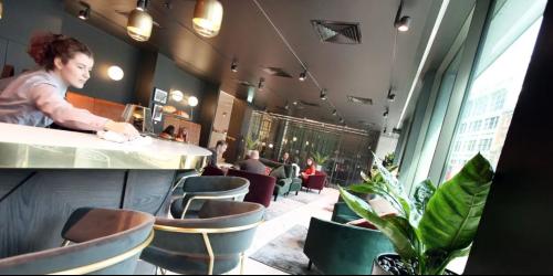 150 Minories, City, London, EC3N