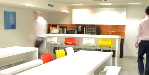 150 Minories, City, London, EC3N