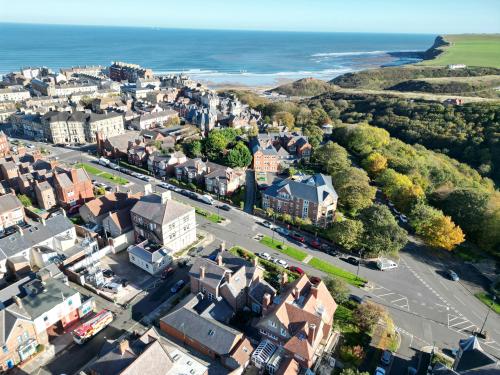 Leven Street, Saltburn-by-the-Sea, TS12