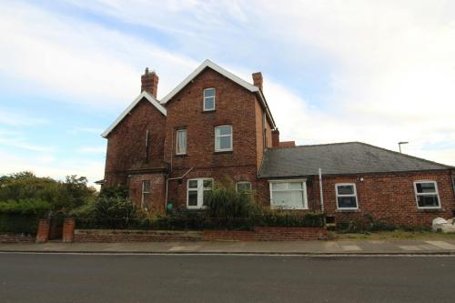 Leven Street, Saltburn-by-the-Sea, TS12