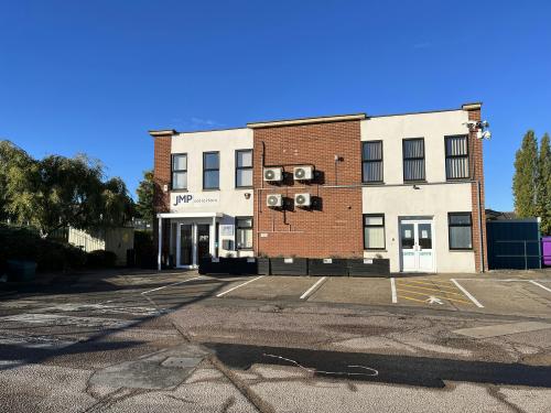 Autumn Business Park Centre, Grantham, NG31