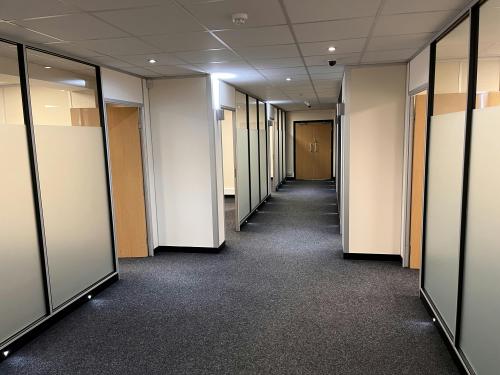 Autumn Business Park Centre, Grantham, NG31