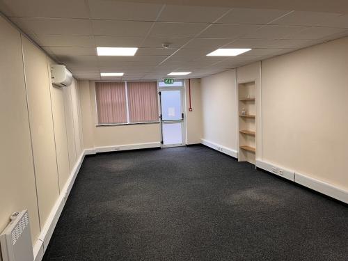 Autumn Business Park Centre, Grantham, NG31