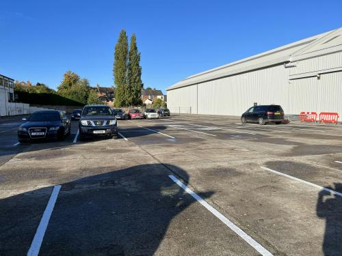 Autumn Business Park Centre, Grantham, NG31