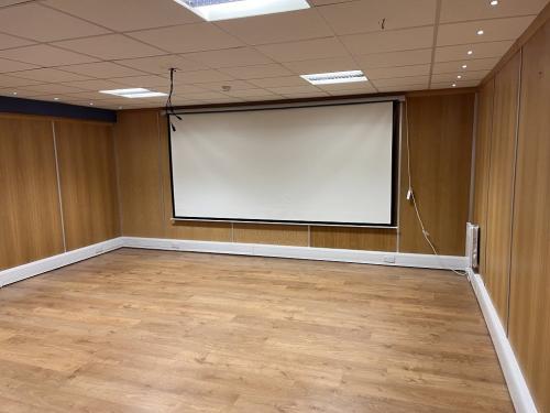 Autumn Business Park Centre, Grantham, NG31