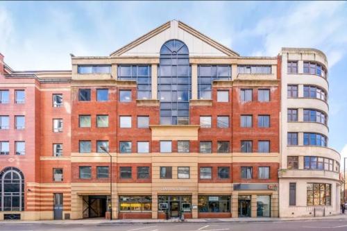 Charlotte Place, Queen Charlotte Street, Bristol, BS1