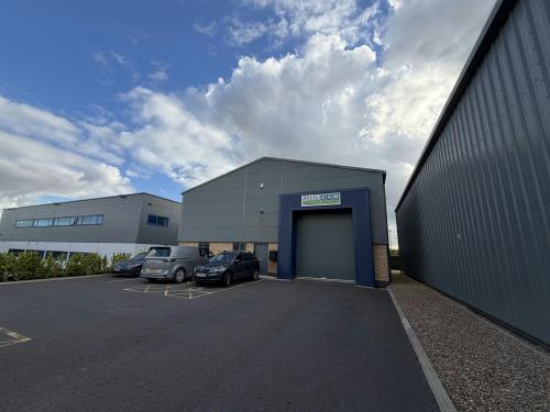 16 Sadler Court, Lincoln, LN6