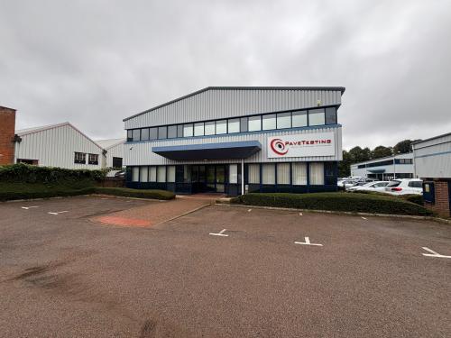 Unit 2 Iceni Court, Icknield Way, Letchworth Garden City, SG6